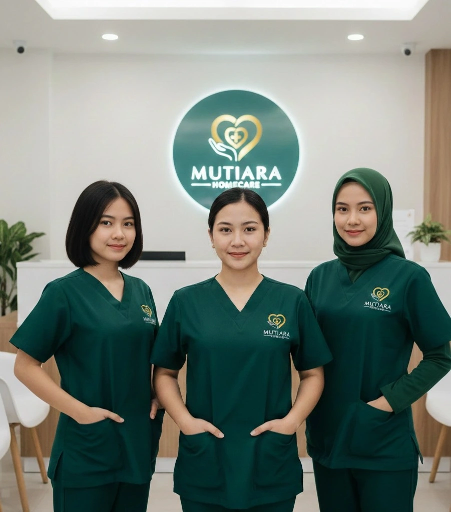 Perawat Homecare Bogor